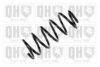 QUINTON HAZELL QCS6412 Coil Spring